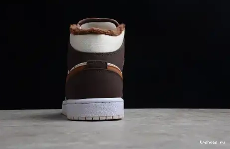 DO6699-200 BASALT JORDAN 1 SE OATMEAL DO6699-200 BROWN MID 0415
